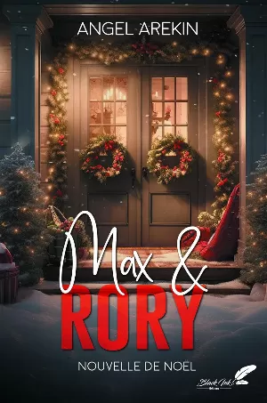 Max & Rory (Nouvelle de Noël)