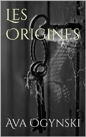 1001Ebooks - L'Au delà du noir, Tome 2 : Les Origines L'Au delà du noir, Tome 2 : Les Origines