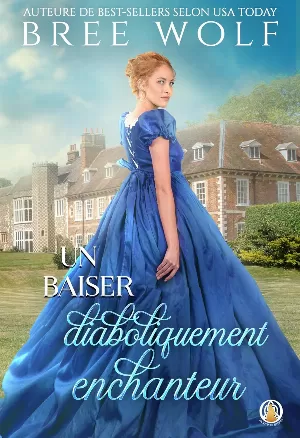 Il était une fois un baiser, Tome 2 : Un baiser diaboliquement enchanteur