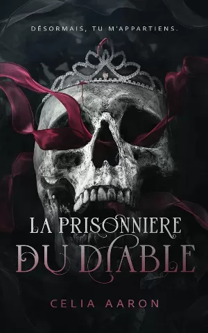 La Prisonnière du diable