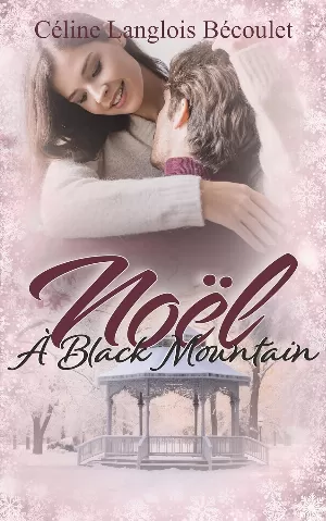 Noël a Black mountain