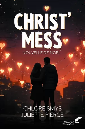 Christ'mess (Nouvelle de Noël)