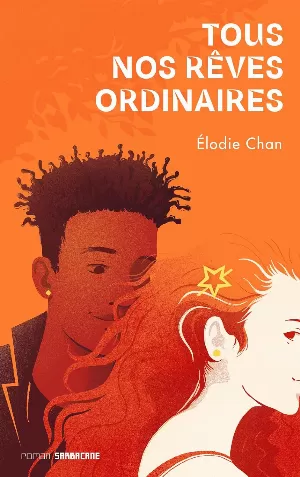 1001Ebooks - Tous nos rêves ordinaires Tous nos rêves ordinaires