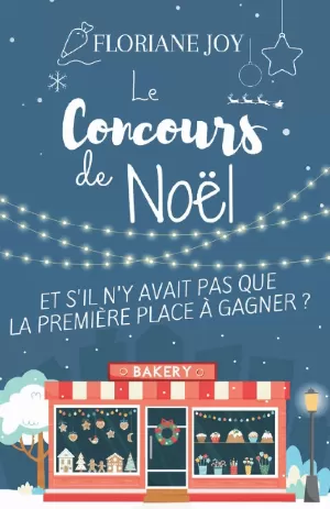 Le concours de Noël