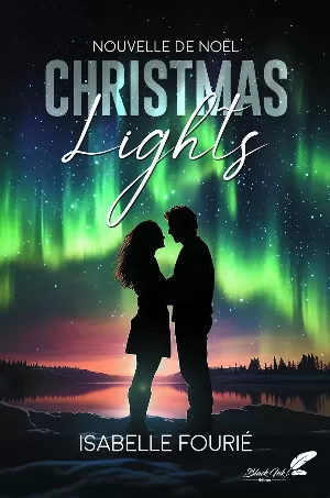 Christmas lights (Nouvelle de Noël)