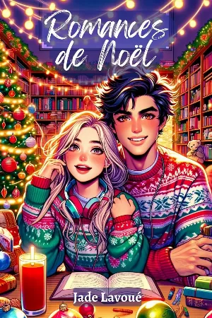 Romances de Noël: 10 Histoires Romantiques de Noël. Passe un Noël romantique et ouvre ton coeur