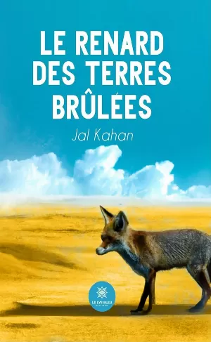 Le renard des terres brûlées