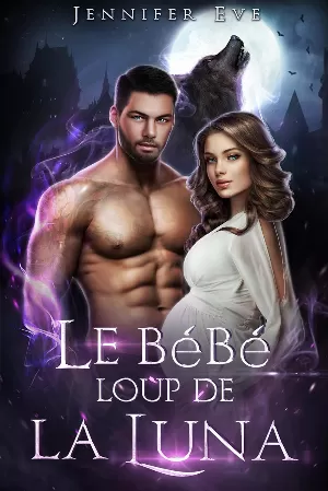Le bébé loup de la Luna