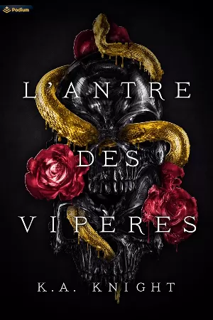 L'Antre des Vipères