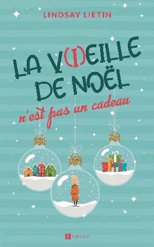 La V(i)eille de Noël n'est pas un cadeau