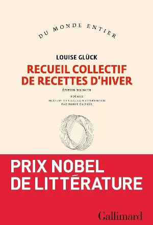 Recueil collectif de recettes d'hiver