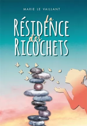 1001Ebooks - La résidence des ricochets La résidence des ricochets