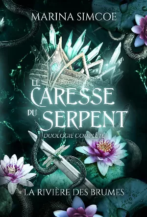 1001Ebooks - La Caresse du Serpent: Duologie Complète La Caresse du Serpent: Duologie Complète