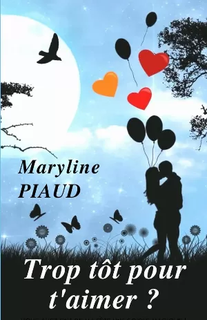 Trop tôt pour t'aimer ?