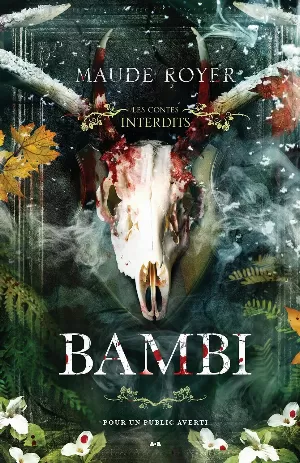 Dans l’univers des contes interdits : Bambi