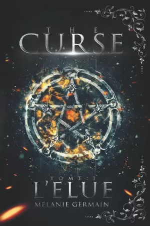 The Curse, Tome 1 : L'élue