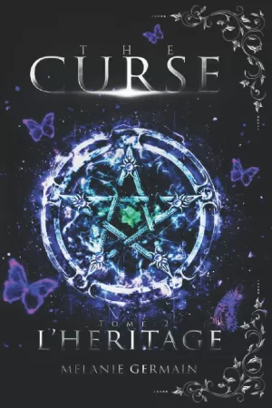 The Curse, Tome 2 : L'Héritage