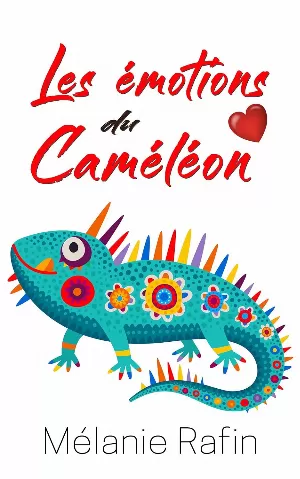 Les émotions du caméléon