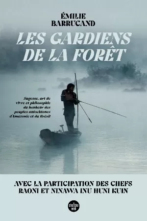 Les Gardiens de la forêt