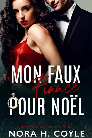 Mon Faux Fiancé pour Noël