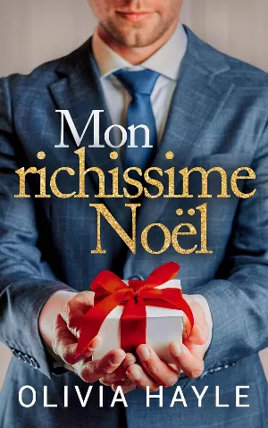 Les Milliardaires de New York, Tome 6 : Mon richissime Noël