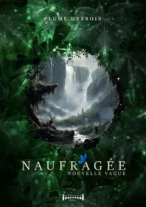 1001Ebooks - Naufragée Naufragée