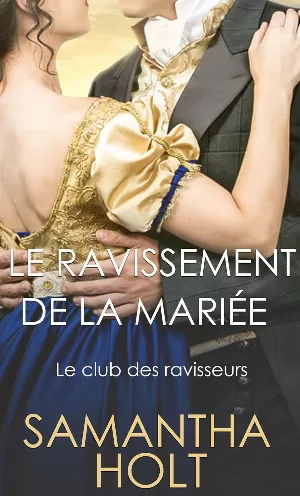 Le Ravissement de la mariée