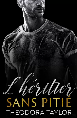 HOLT l'implacable duo, Tome 1 : L'héritier sans pitié