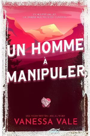 Un homme à manipuler
