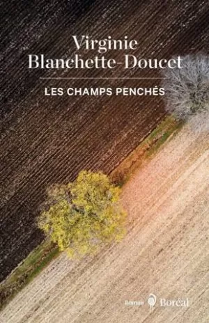 Les champs penchés