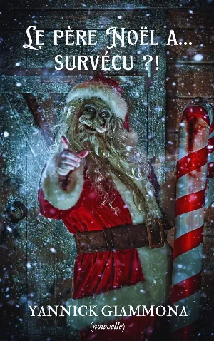 Le père Noël a... survécu ?!