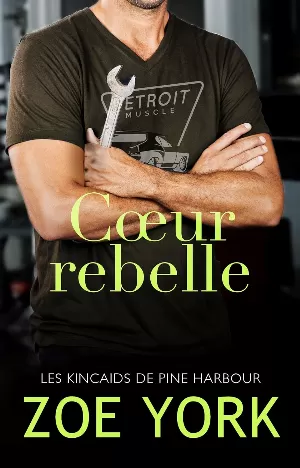 Cœur rebelle