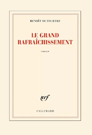 Le Grand Rafraichissement