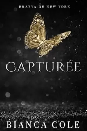 Bratva de New York, Tome 2 : Capturée