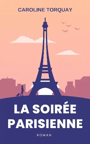 La soirée parisienne