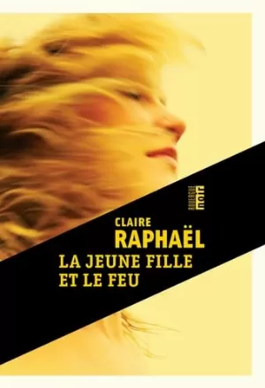 La jeune fille et le feu