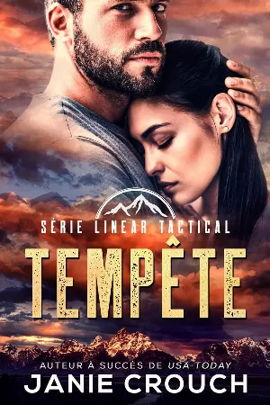 Zodiac Tactical, Tome 18 : Tempête