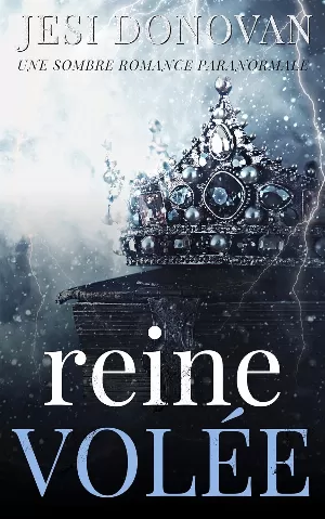Reine volée