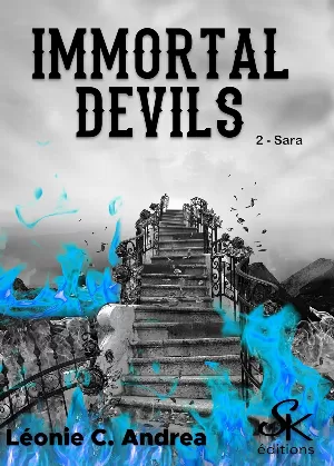 Immortal Devils, Tome 2 : Sara