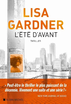 L'Été d'avant