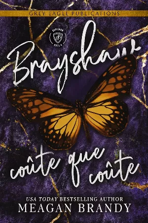 L'Empire de Brayshaw, Tome 4 : Brayshaw coûte que coûte