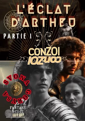 L'Éclat d'Artheu: conZOI