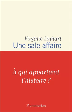 Une sale affaire