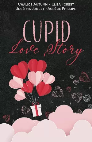 Cupid love story: Un recueil de romances
