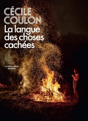 La langue des choses cachées