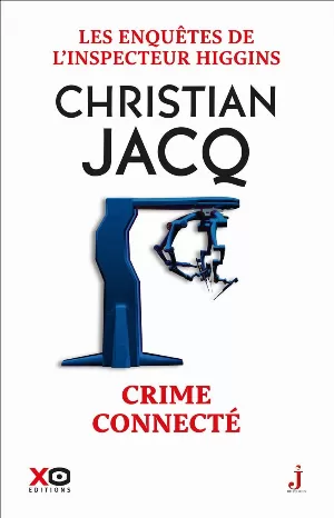 Crime connecté
