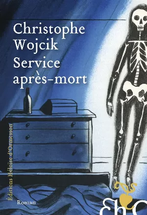 Service après mort