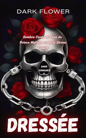 Sombre Conte de Fées du Prince Mafieux et de la Sirène, Tome 1 : Dressée