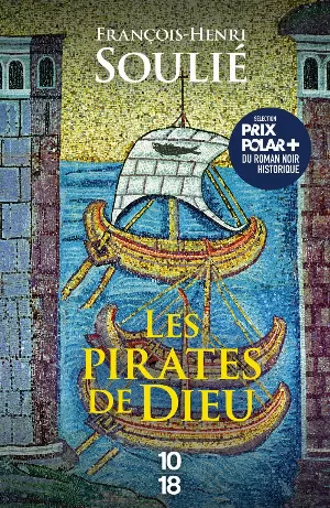 Les pirates de Dieu