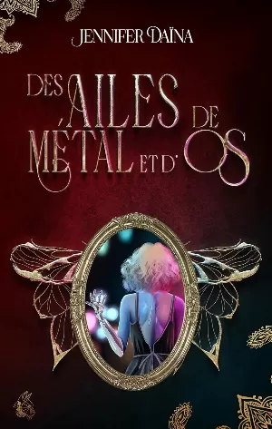 Des ailes de métal et d'os